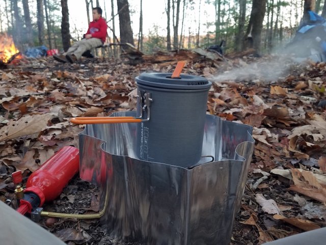 2019 Red River Gorge